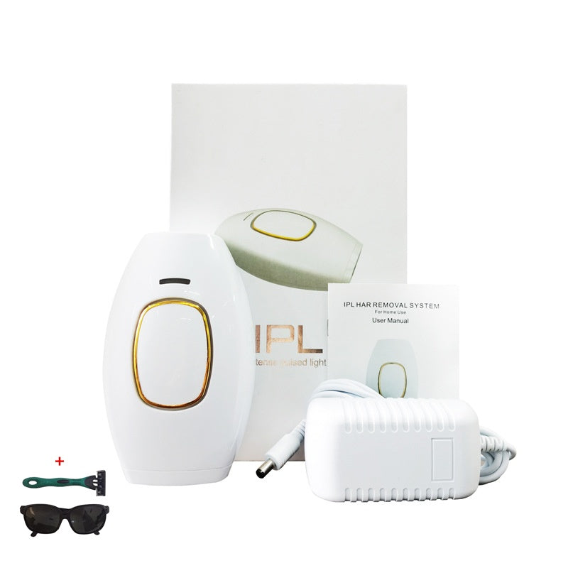 IPL Laser Hair Removal Device