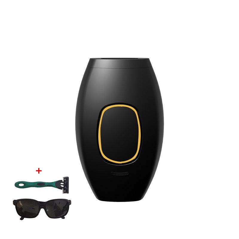 IPL Laser Hair Removal Device