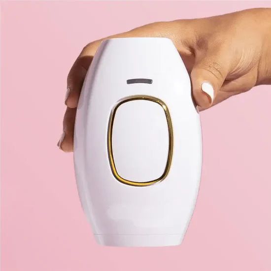 IPL Laser Hair Removal Device