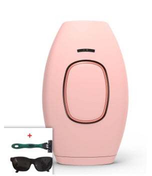 IPL Laser Hair Removal Device