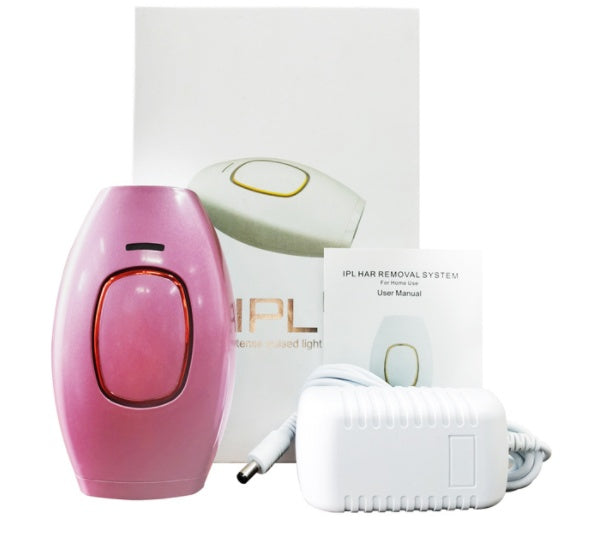 IPL Laser Hair Removal Device