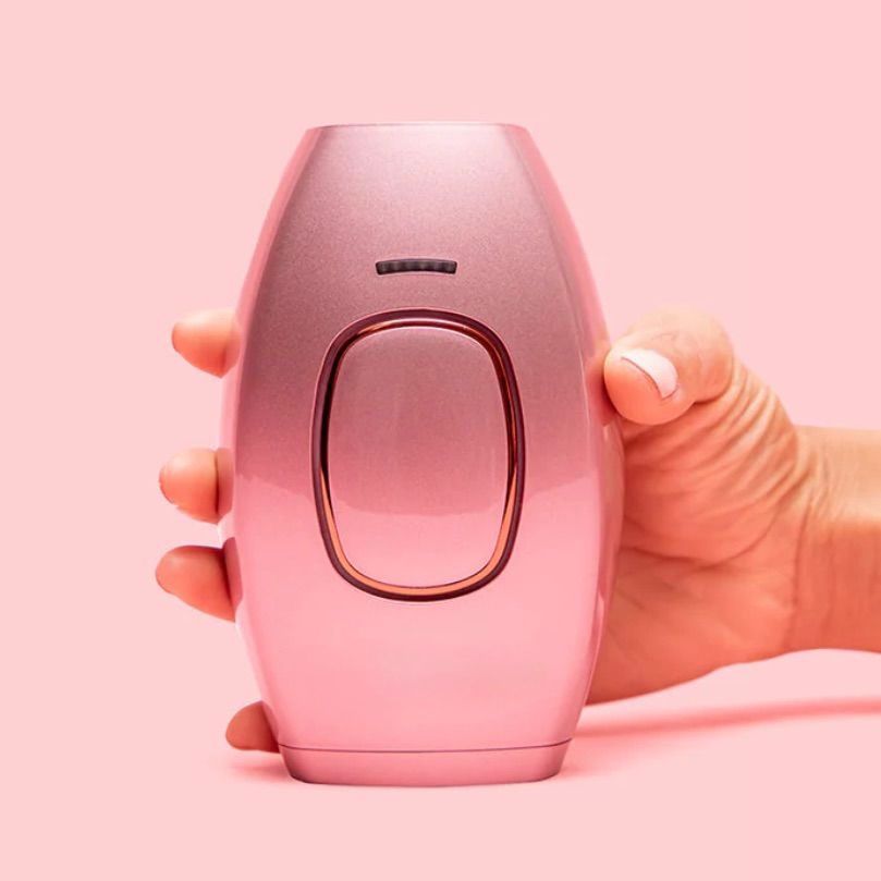 IPL Laser Hair Removal Device